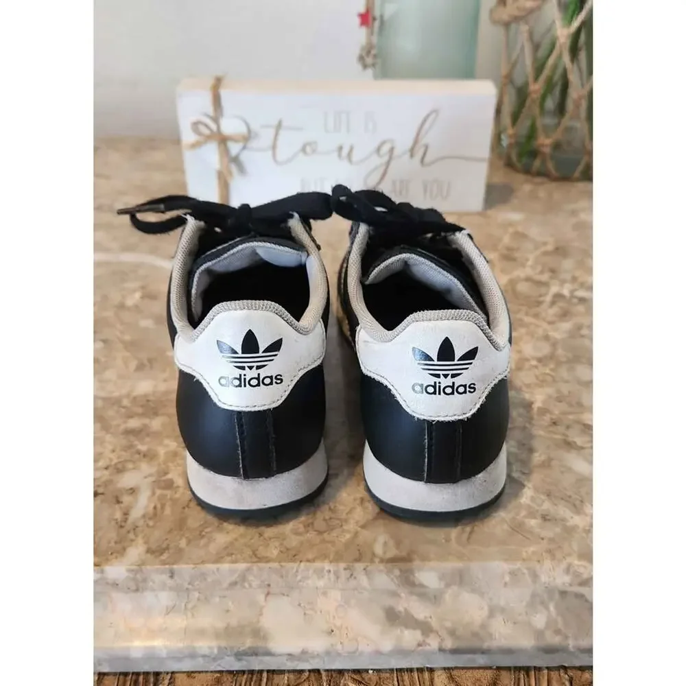 Adidas Samoa Kids Sneakers 11c